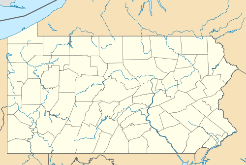 Coupon, Pennsylvania